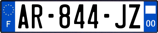 AR-844-JZ