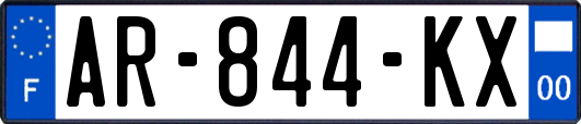 AR-844-KX