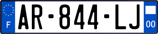 AR-844-LJ