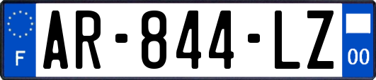 AR-844-LZ