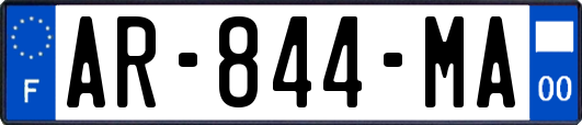 AR-844-MA