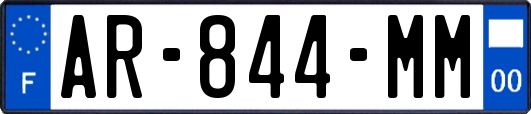 AR-844-MM