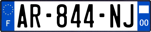AR-844-NJ