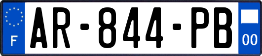 AR-844-PB