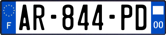 AR-844-PD