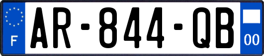 AR-844-QB