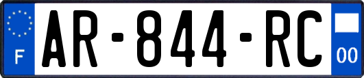 AR-844-RC