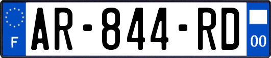 AR-844-RD