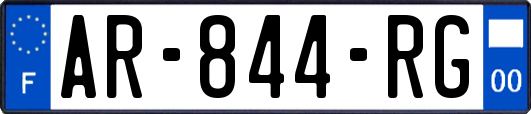 AR-844-RG