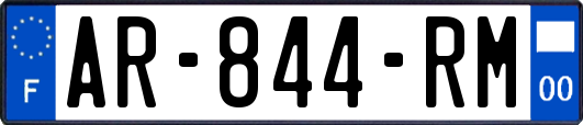 AR-844-RM