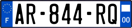 AR-844-RQ
