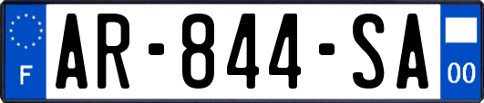 AR-844-SA