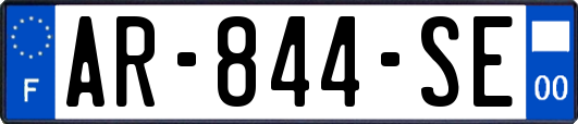AR-844-SE
