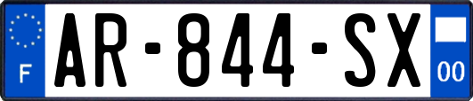 AR-844-SX