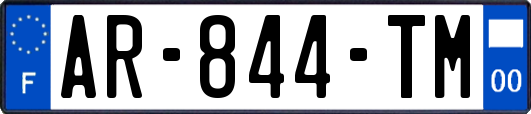 AR-844-TM