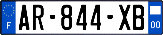 AR-844-XB