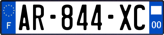 AR-844-XC