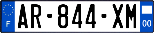 AR-844-XM