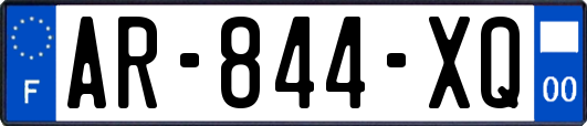 AR-844-XQ