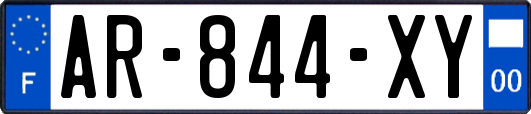 AR-844-XY