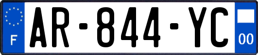 AR-844-YC