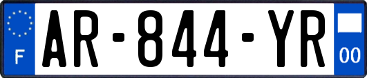 AR-844-YR