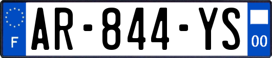 AR-844-YS