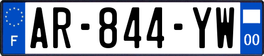 AR-844-YW