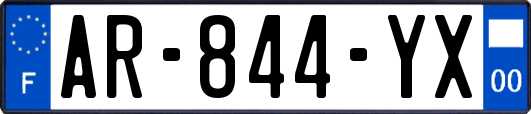 AR-844-YX