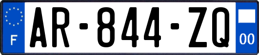 AR-844-ZQ