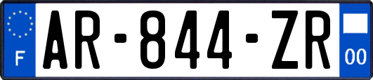 AR-844-ZR