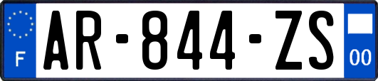 AR-844-ZS