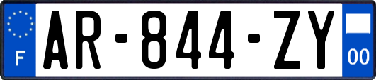 AR-844-ZY