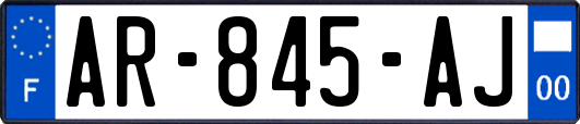 AR-845-AJ