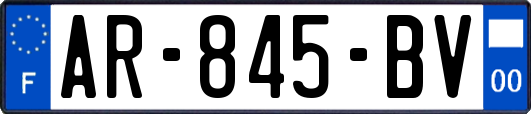 AR-845-BV