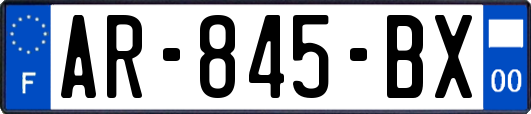 AR-845-BX