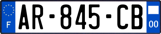 AR-845-CB