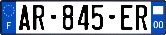 AR-845-ER