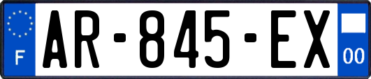 AR-845-EX