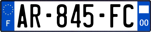 AR-845-FC