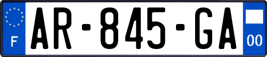 AR-845-GA
