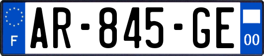 AR-845-GE