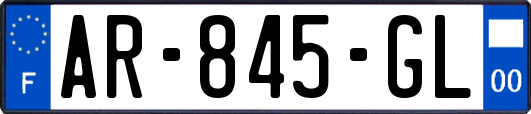 AR-845-GL