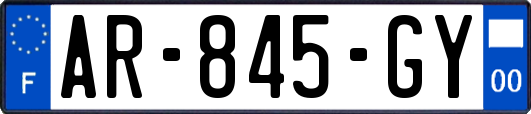 AR-845-GY