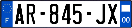 AR-845-JX