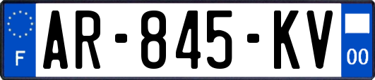 AR-845-KV