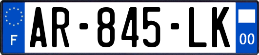 AR-845-LK
