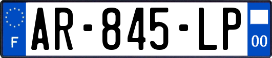 AR-845-LP