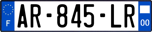 AR-845-LR