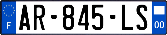AR-845-LS